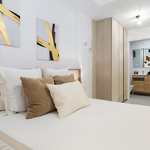 Appartement met Twee Slaapkamers